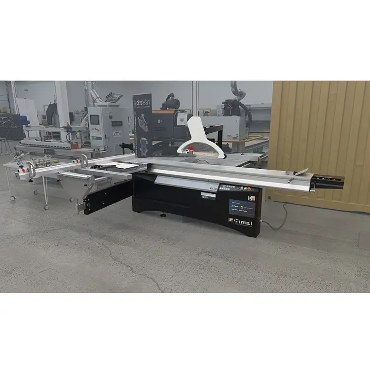 Used FIMAL _UNKNOWN_ Woodworking Table Saws Pennsylvania US | Highland Automation #1298188