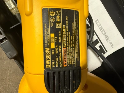 Used DEWALT _UNKNOWN_ Miscellaneous Equipment Wisconsin US | ISP Equipment Group #1319028