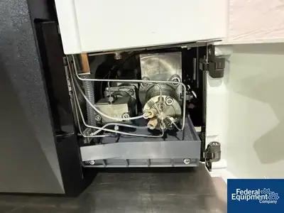 Used Shimadzu _UNKNOWN_ HPLC Systems Ohio US | Federal Equipment Company #1370928