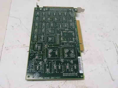 Unisys 43359686-000 G99490FUA PCI I/F PCBA, Non-Image