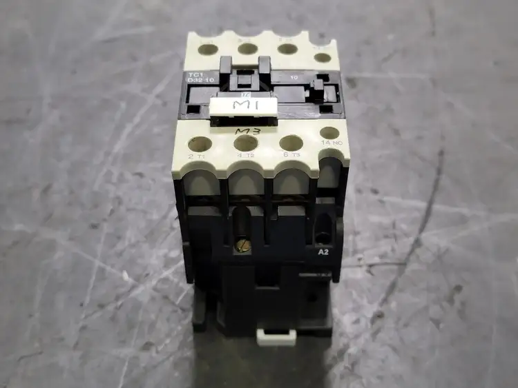 New | in-Stock TC TC1-D32 10 Switchgears British Columbia CA | Lenmark #242082