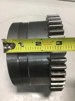 USED TOYO SI-15011 / TBDG
