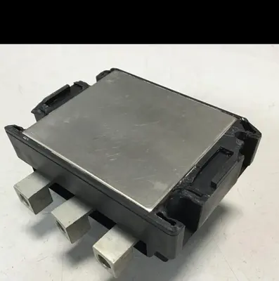 Used ELECTROMATIC RSC 40AA12-6 Relays & Switches Michigan US | Ideal Machinery #593298