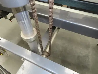 Used LOVESHAW LITTLE DAVID _UNKNOWN_ Case Sealers - Tapers Indiana US | Arrow Industrial #1475131