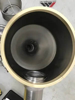 USED CONAIR K2