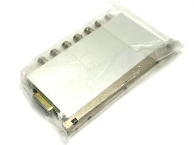 7000/8799 | Matrix Systems  Coaxial Relay Module 7000 Series - New Other