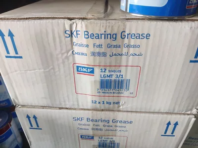 NEW SKF LGMT3/1
