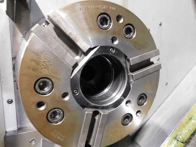 2020 HAAS ST-35Y Lathes CNC | Asset Exchange Corporation (4)