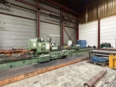 USED SCHMALTZ RM 82/6000