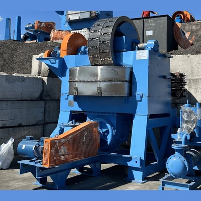 USED 2022 SLON MAGNETIC SEPARATOR LTD. 1750H