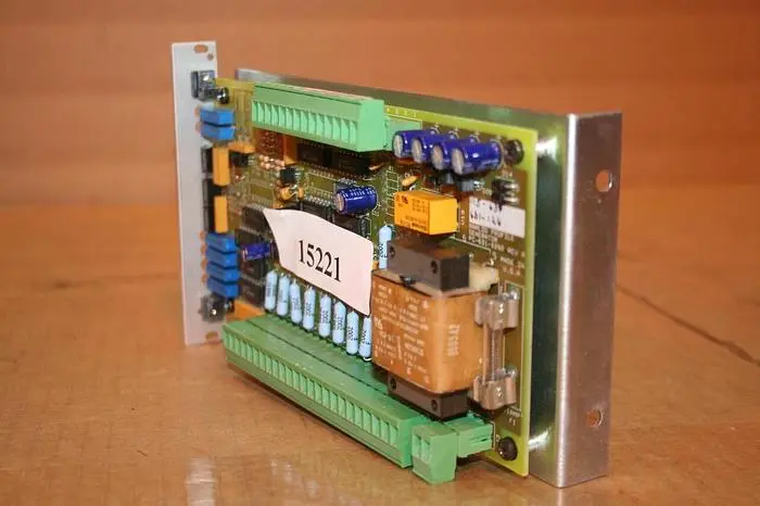 Used ALLEN BRADLEY PC-631-0292 Circuit Boards Michigan US | Ideal Machinery #692415