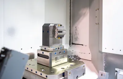 2015 MAKINO A51NX Horizontal Machining Centers | Clark Machinery Sales, LLC (9)