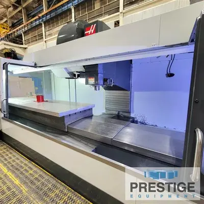 USED 2018 HAAS VF-11/40