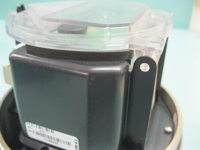 USED Micro Motion RFT 9739 E4SUJEZ