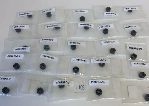 NEW Perkin Elmer Z08192OS