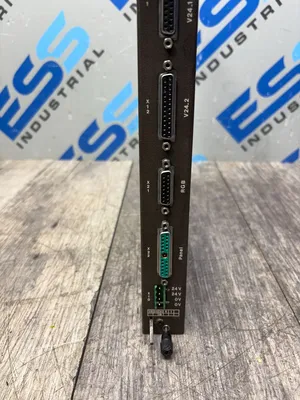 BOSCH REXROTH 1070075203-101 Electrical/PLC/Automation | ESS Industrial Equipment Sales (7)