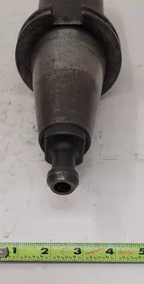 USED SANDVIK COROMANT CAT 50 END MILL HOLDER