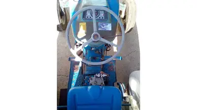 Used FORD 3600 Utility Tractors Ohio US | Trustworthy Equipment #1403491