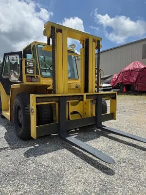 USED GROVE LT-400