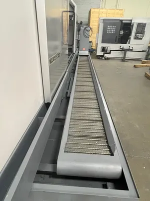 2008 OKUMA MILLAC 853PF-5X Vertical Machining Centers (5-Axis or More) | Machinery Resources International (9)