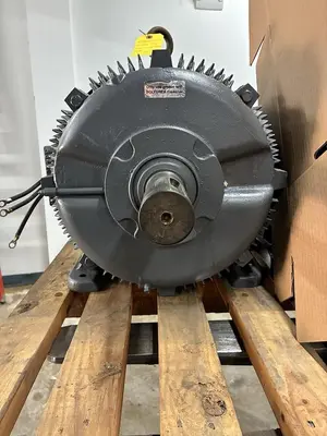 Used WESTINGHOUSE WESTINGHOUSE 364TZ Industrial Controls Ohio US | Surplus Asset Holdings #1262517