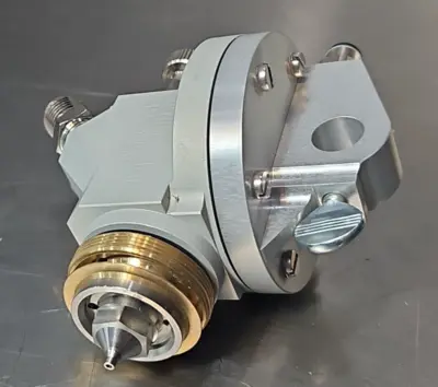 Devilbiss AGN-502CE Automatic Diaphragm Spray Gun (BIN434)
