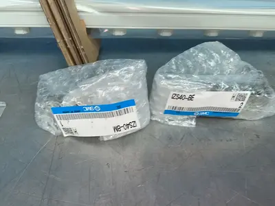 New | in-Stock SMC IZS4082008B Miscellaneous PCB & SMT Equipment Ohio US | HGR 24 #1406203
