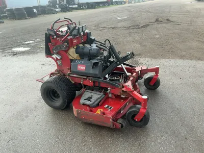 USED 2022 TORO GRANDSTAND MULTI FORCE 60”