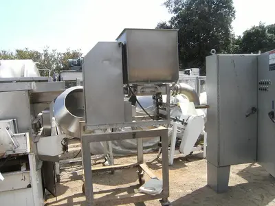 USED BUTCHER BOY 200