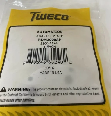New | in-Stock TWECO 3500-1174 Hoses Indiana US | J&J Industrial Supply #520366