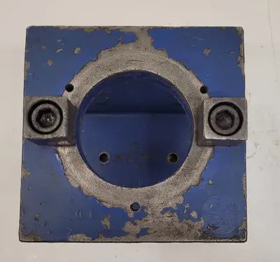 USED VERTEX TOOL SETTING FIXTURE