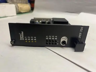 Used KROM SHRODER 84372510 Miscellaneous Equipment (Electrical & Power) Ohio US | Surplus Asset Holdings #1209461