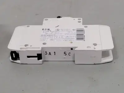 NEW EATON FAZ-C5/1-NA-SP