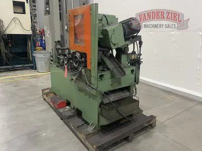 Cold Saw