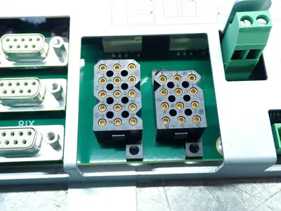 USED ABB 3HNA030713001