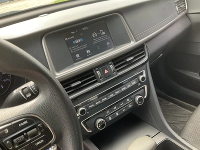 Used 2018 KIA OPTIMA Sedans Michigan US | Miedema Asset Management Group #1425221