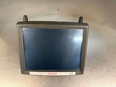Honeywell VX9B Thor Comp. Dt Terminal VX9B7R1AGF2A0AUS 12Vdc-50W (7.4.4)