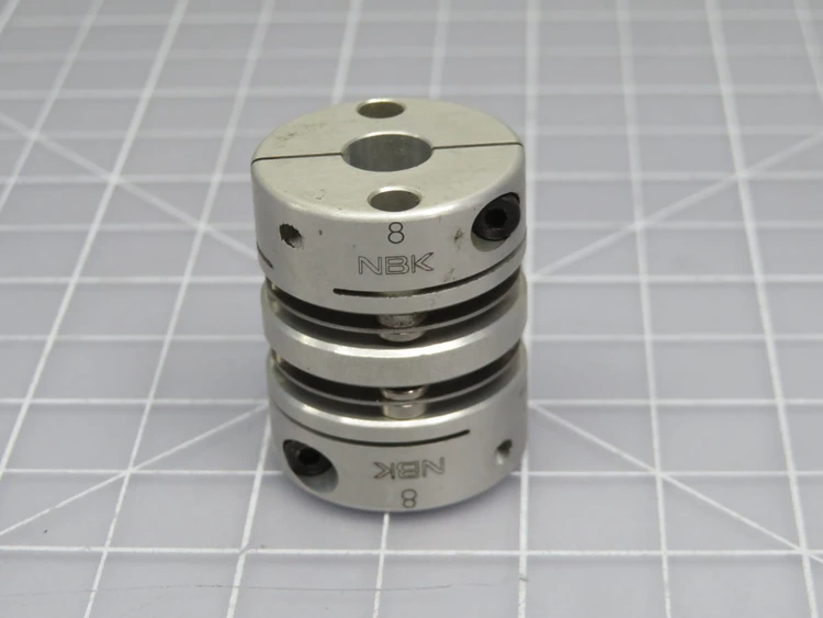 Used NBK _UNKNOWN_ Motor Control Parts | OCO Industrial #1759577