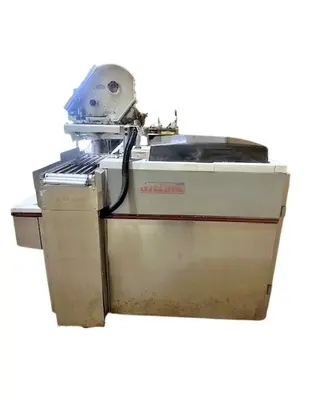 Used HOBART UWS Wrapping Machines British Columbia CA | Surrey Food Equipment #1310255