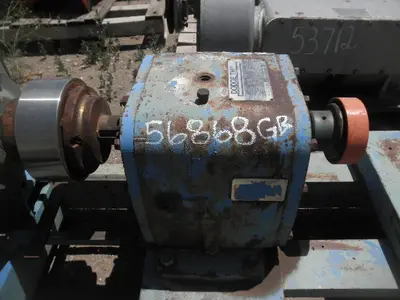USED DODGE DR400A