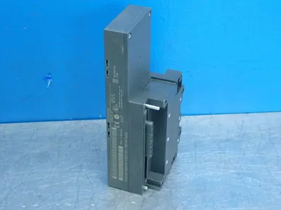 NEW SIEMENS 6ES71411BF400XB0