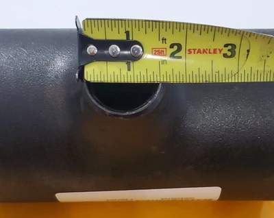 NEW Matco Norca Inc. 999XMA