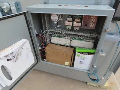 Used TRANE _UNKNOWN_ Air Conditioning Equipment Indiana US | Arrow Industrial #1366760