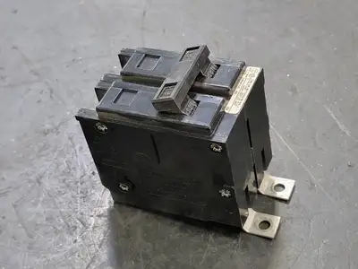 NEW WESTINGHOUSE BA215