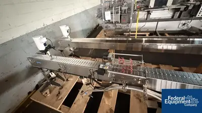 USED Axon Axon Wide Format Shrink Sleever, Model Aurora