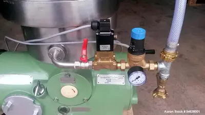Used GEA WESTFALIA SA7-01-576 Disc Stack Centrifuges Illinois US | Aaron Equipment #1410851