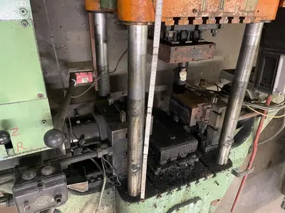 USED HL 60 TON