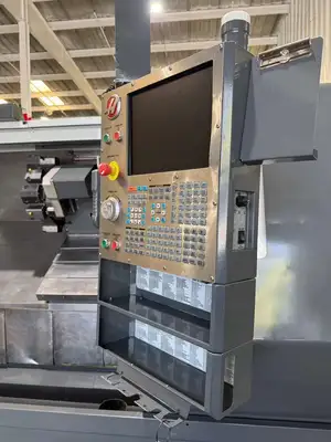 USED 2004 HAAS SL-40L