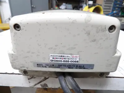 Used _UNKNOWN_ _UNKNOWN_ Linear Actuators Texas US | Aucto #1693686