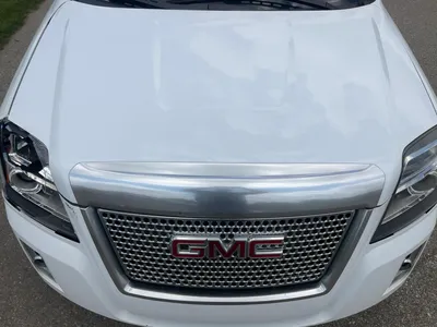Used 2015 GMC TERRAIN SUVs Michigan US | Miedema Asset Management Group #1293086